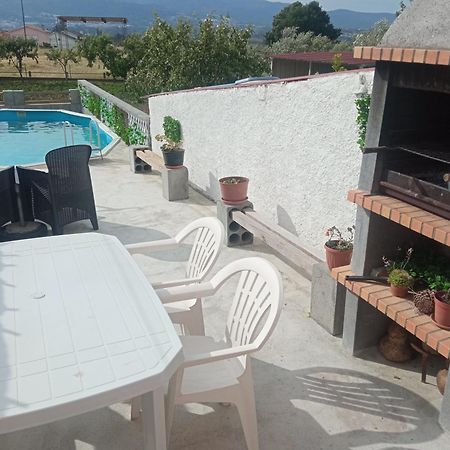 Azevinho Guest House سيا الغرفة الصورة