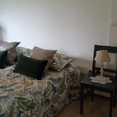 Azevinho Guest House سيا الغرفة الصورة