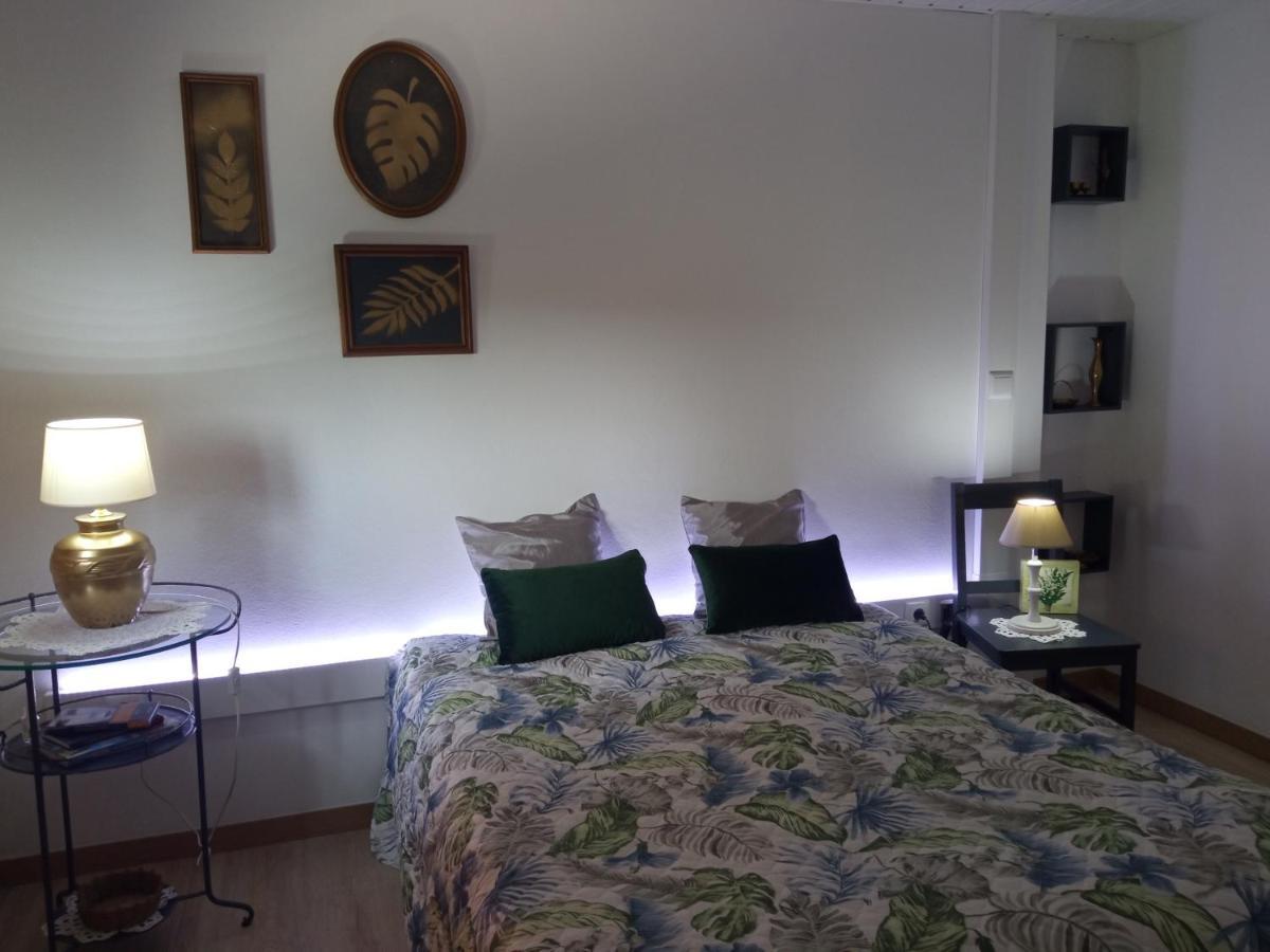 Azevinho Guest House سيا المظهر الخارجي الصورة