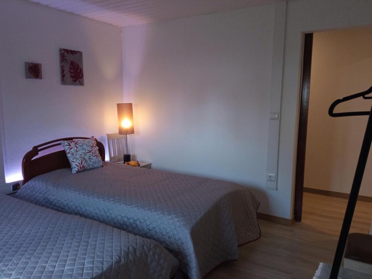Azevinho Guest House سيا المظهر الخارجي الصورة