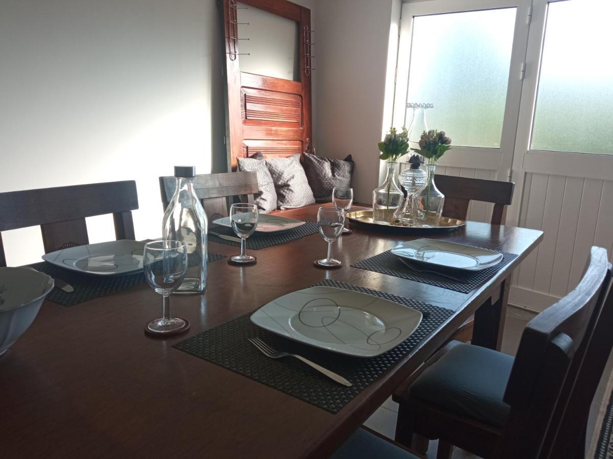 Azevinho Guest House سيا المظهر الخارجي الصورة