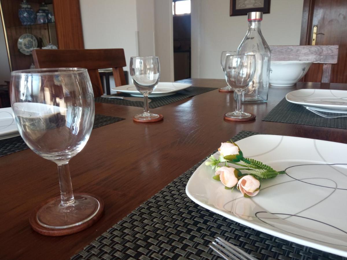 Azevinho Guest House سيا المظهر الخارجي الصورة