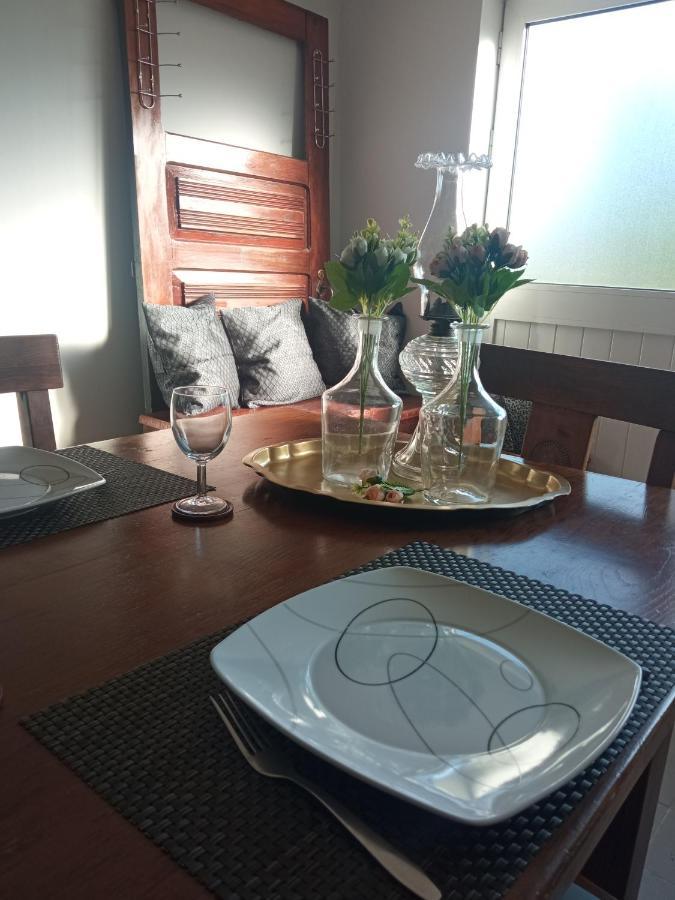 Azevinho Guest House سيا المظهر الخارجي الصورة