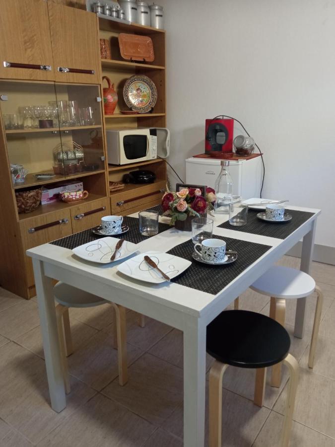 Azevinho Guest House سيا المظهر الخارجي الصورة