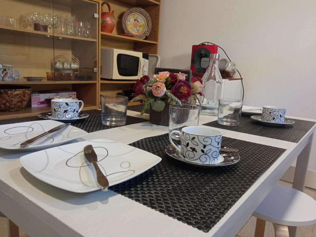 Azevinho Guest House سيا المظهر الخارجي الصورة