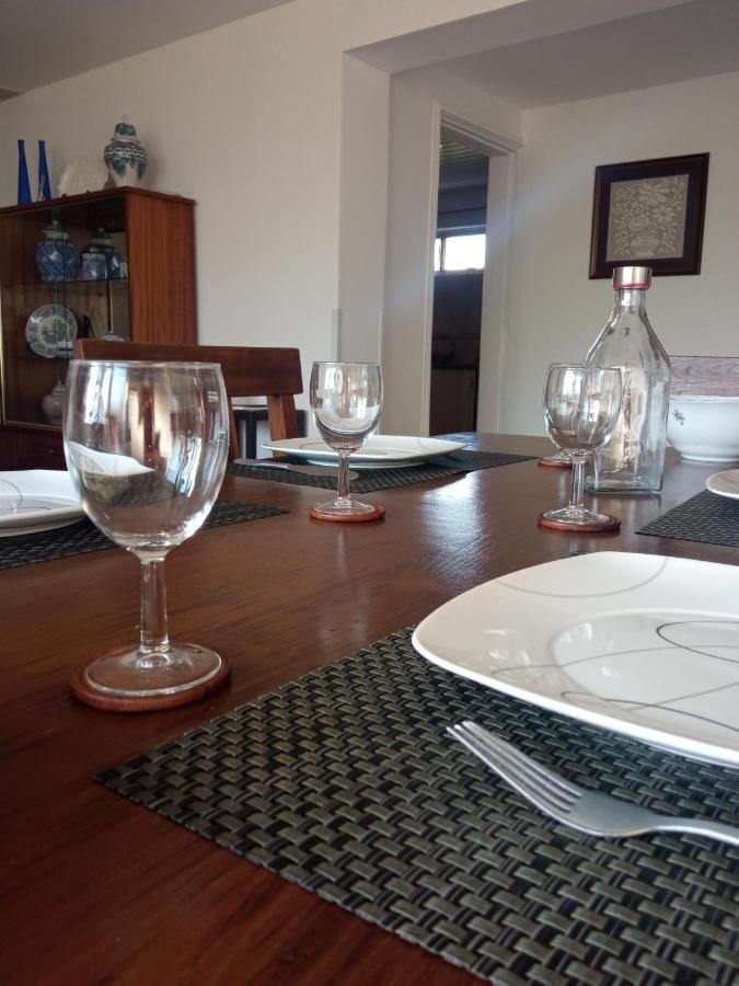 Azevinho Guest House سيا المظهر الخارجي الصورة