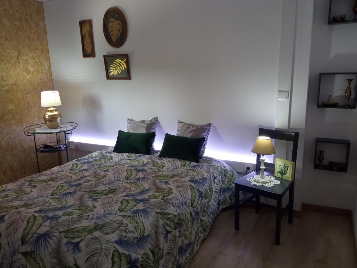Azevinho Guest House سيا المظهر الخارجي الصورة