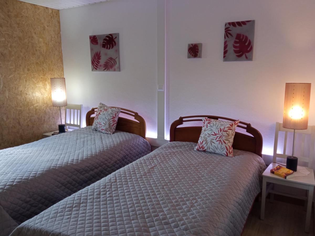 Azevinho Guest House سيا المظهر الخارجي الصورة