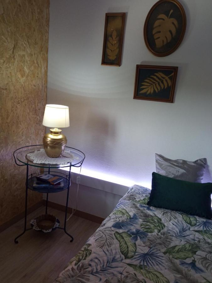 Azevinho Guest House سيا المظهر الخارجي الصورة