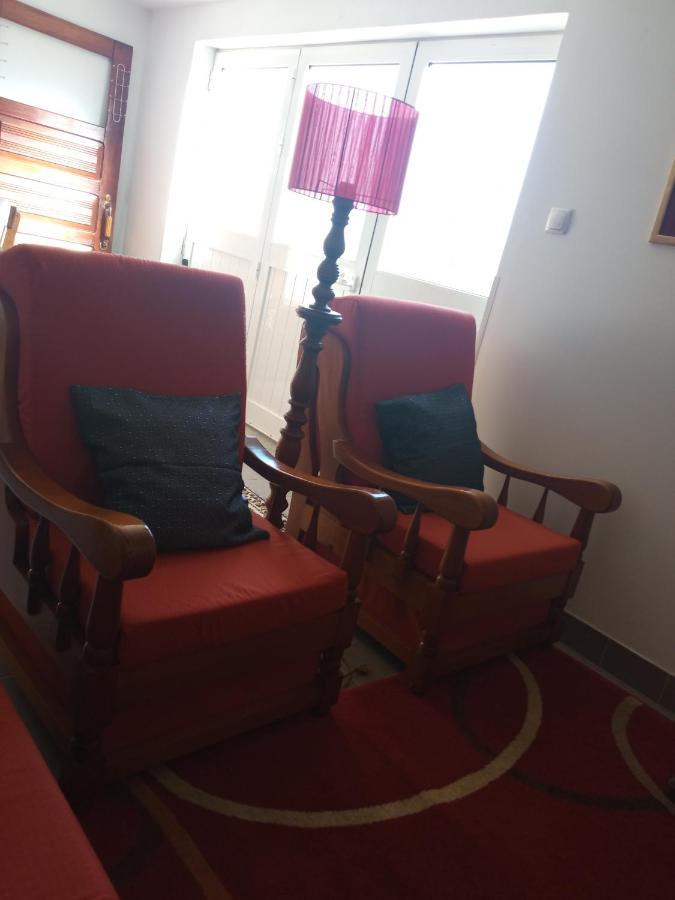 Azevinho Guest House سيا المظهر الخارجي الصورة
