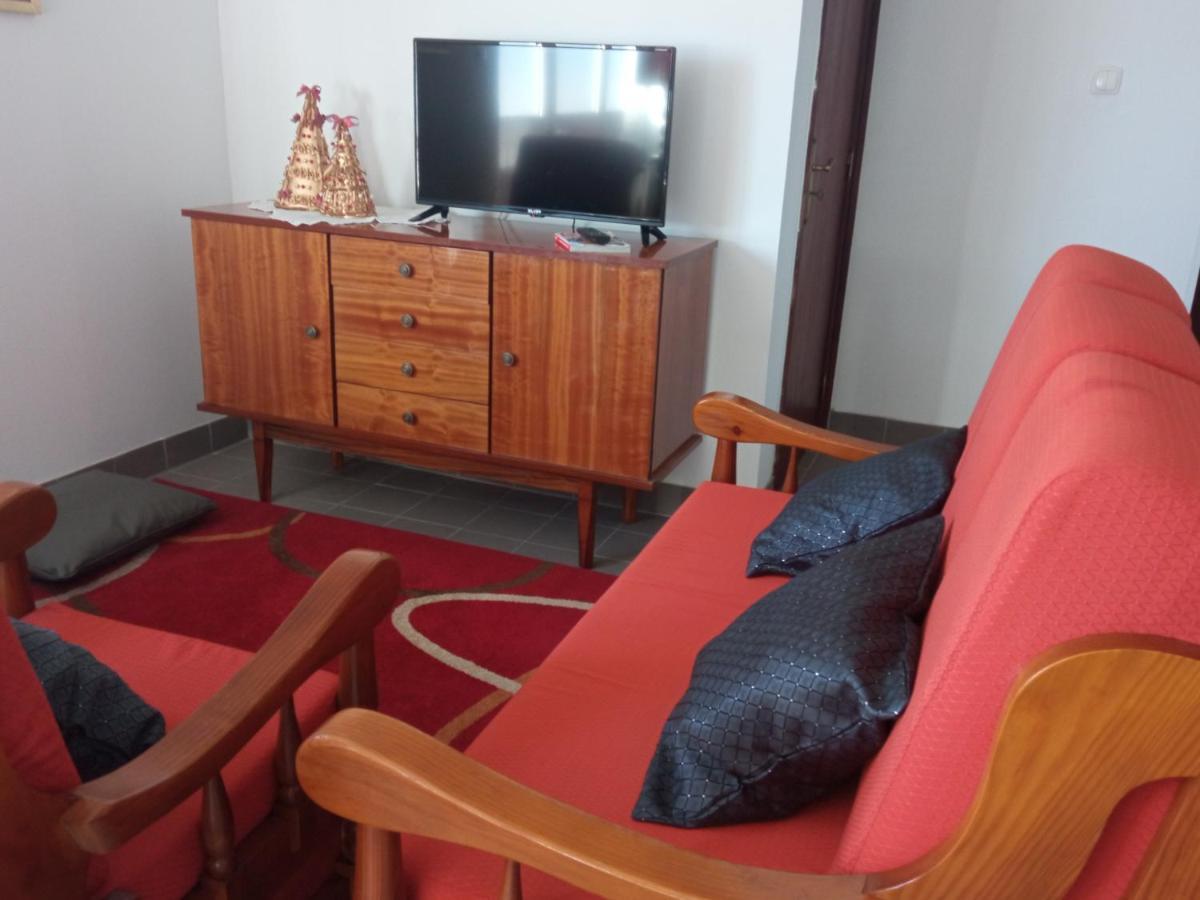 Azevinho Guest House سيا المظهر الخارجي الصورة