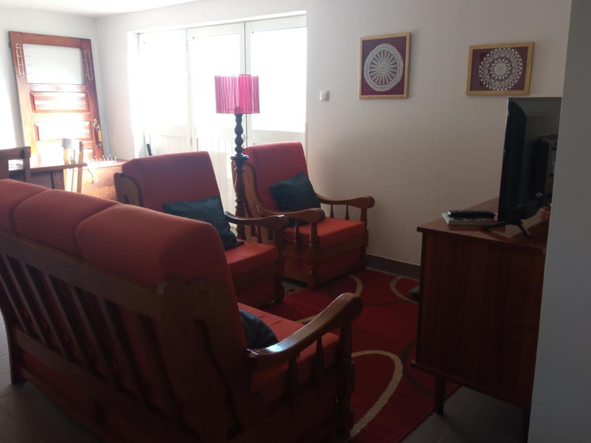 Azevinho Guest House سيا المظهر الخارجي الصورة
