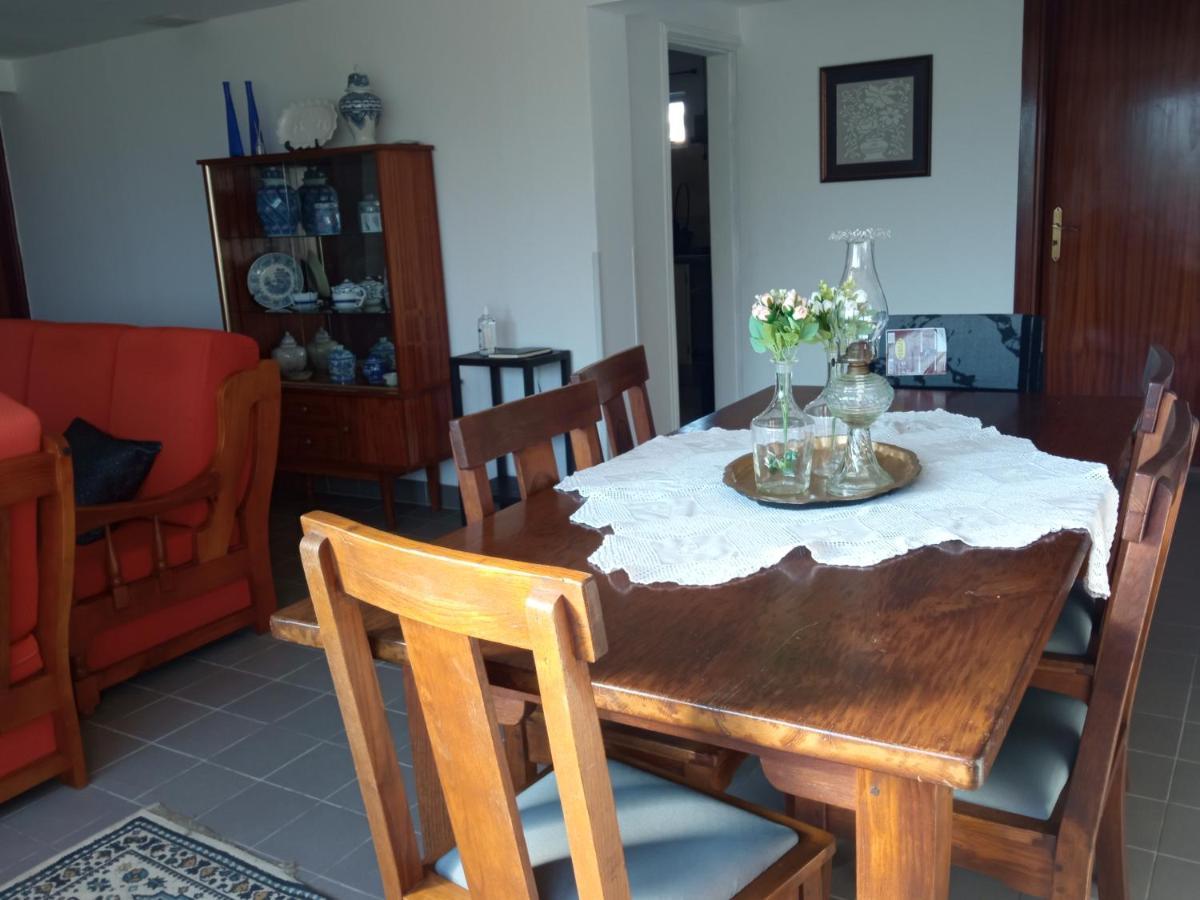 Azevinho Guest House سيا المظهر الخارجي الصورة