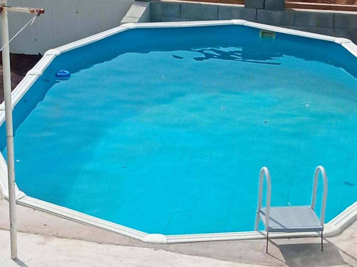 Azevinho Guest House سيا المظهر الخارجي الصورة