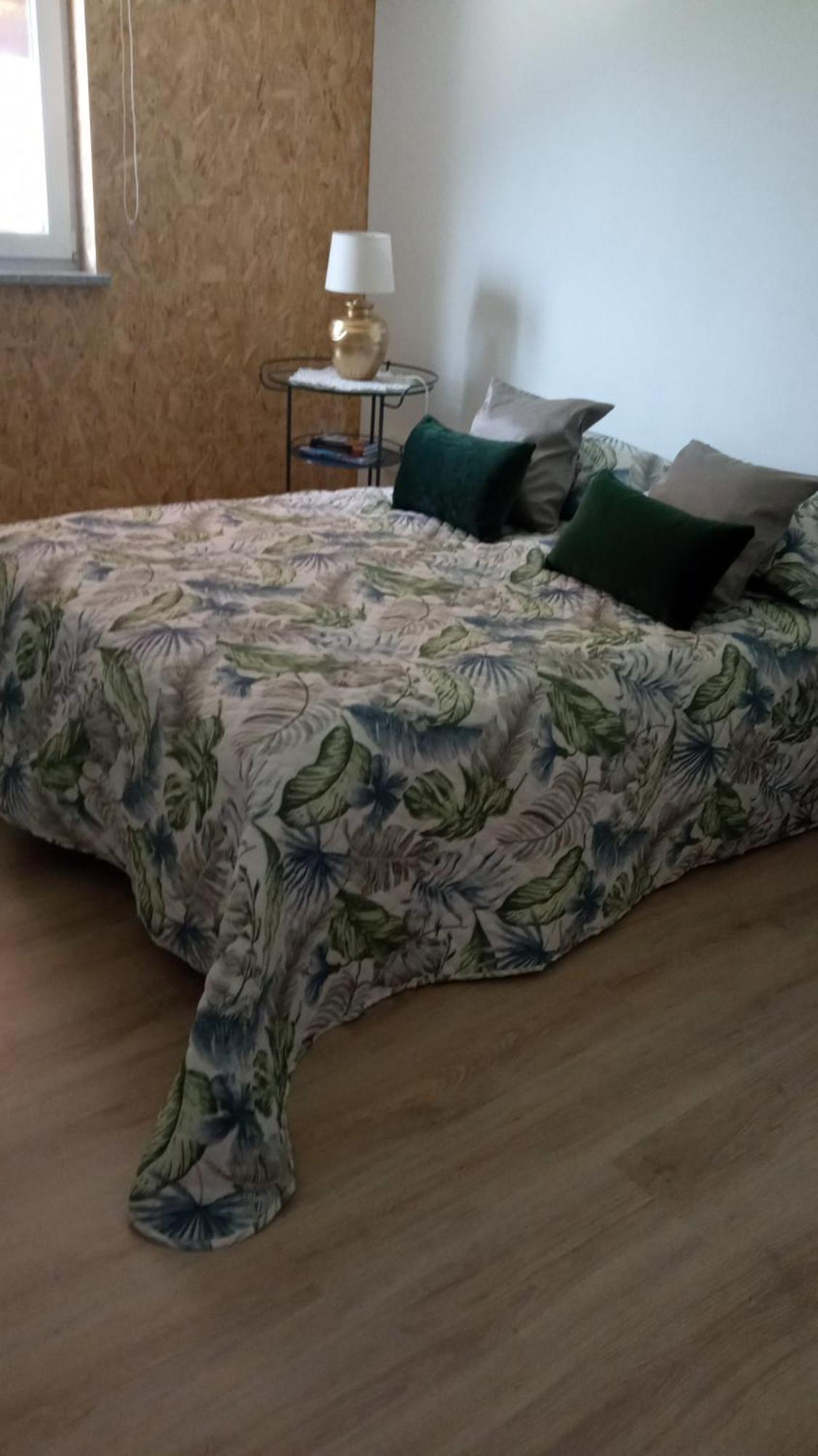 Azevinho Guest House سيا الغرفة الصورة